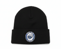 Polar Pegs Embroidered Beanie