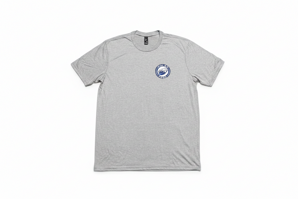 Polar Pegs Logo T-Shirt