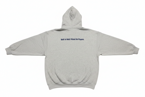 Polar Pegs Hoodie
